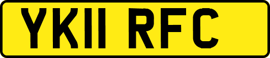 YK11RFC