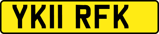 YK11RFK