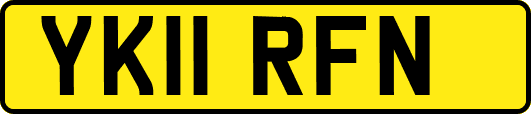 YK11RFN