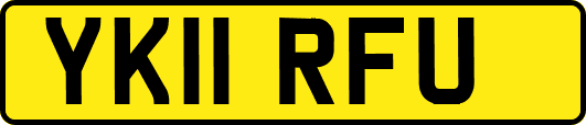 YK11RFU