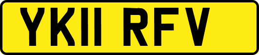 YK11RFV