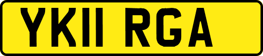 YK11RGA