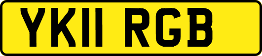 YK11RGB