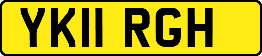 YK11RGH