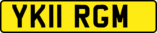 YK11RGM