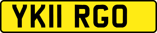 YK11RGO