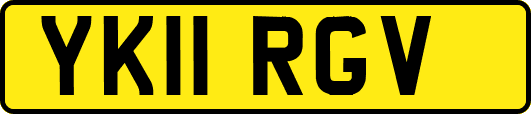 YK11RGV