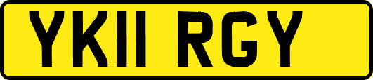 YK11RGY