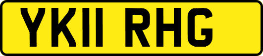 YK11RHG