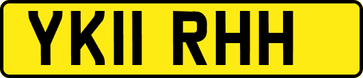 YK11RHH