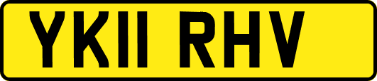 YK11RHV