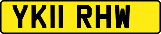 YK11RHW