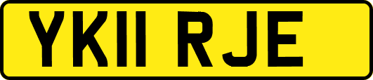 YK11RJE