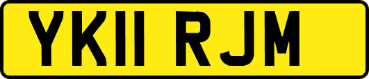 YK11RJM