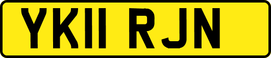 YK11RJN