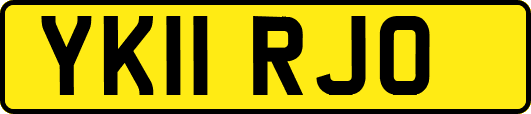 YK11RJO
