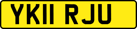 YK11RJU