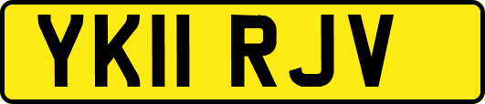 YK11RJV