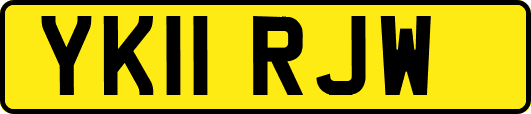 YK11RJW