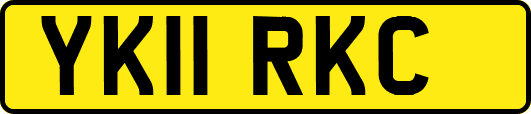 YK11RKC