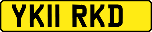 YK11RKD