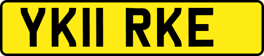 YK11RKE