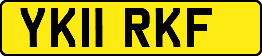 YK11RKF