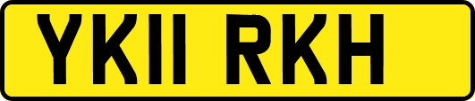 YK11RKH