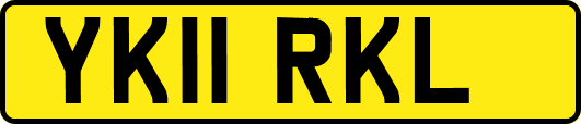 YK11RKL