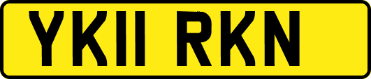 YK11RKN