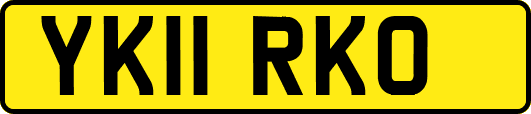 YK11RKO