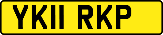 YK11RKP