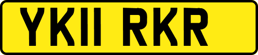 YK11RKR