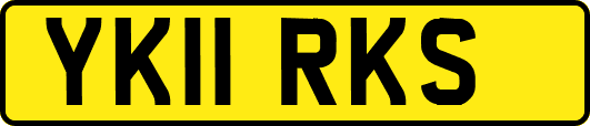 YK11RKS
