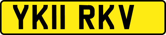 YK11RKV