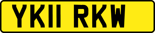 YK11RKW