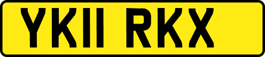 YK11RKX