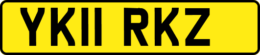 YK11RKZ