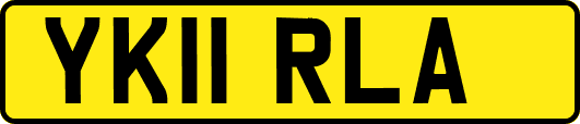 YK11RLA