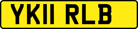YK11RLB
