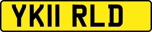YK11RLD