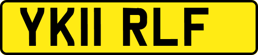 YK11RLF