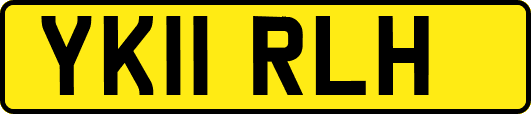 YK11RLH