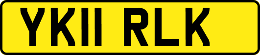 YK11RLK