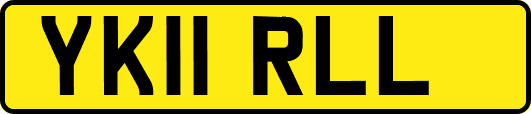YK11RLL