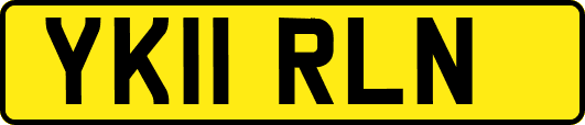 YK11RLN