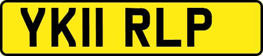 YK11RLP