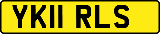 YK11RLS
