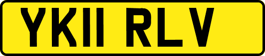 YK11RLV