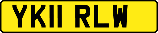 YK11RLW
